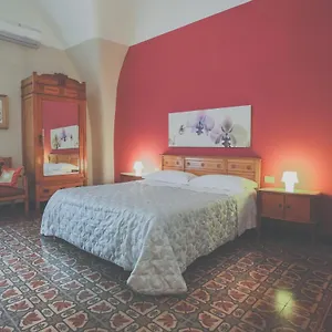 לינה וארוחת בוקר Palazzo Speciale, קטאניה