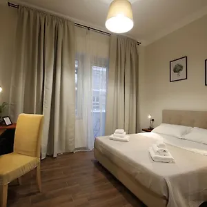 לינה וארוחת בוקר Khome &, קטאניה