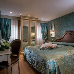 *** Hotell Ca' Marinella Italien