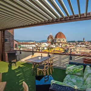 *** Hotell Machiavelli Palace Italien