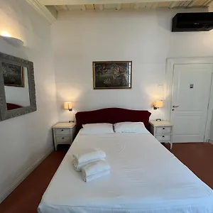 Residenza D'epoca Historia Luxury Boutique Florencia