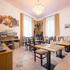 *** Hotell Lilium Italien