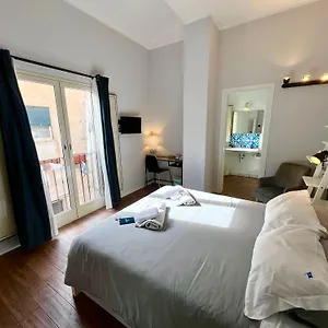 Bed & Breakfast Cortile Umberto I, Cefalù