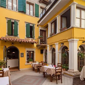 *** Hotell Al Italien