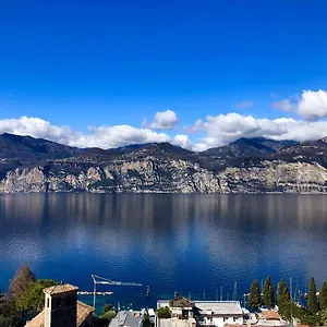 ** Hotell Emma Italien