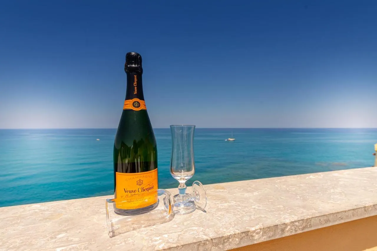 Taliammari Hotel Cefalu