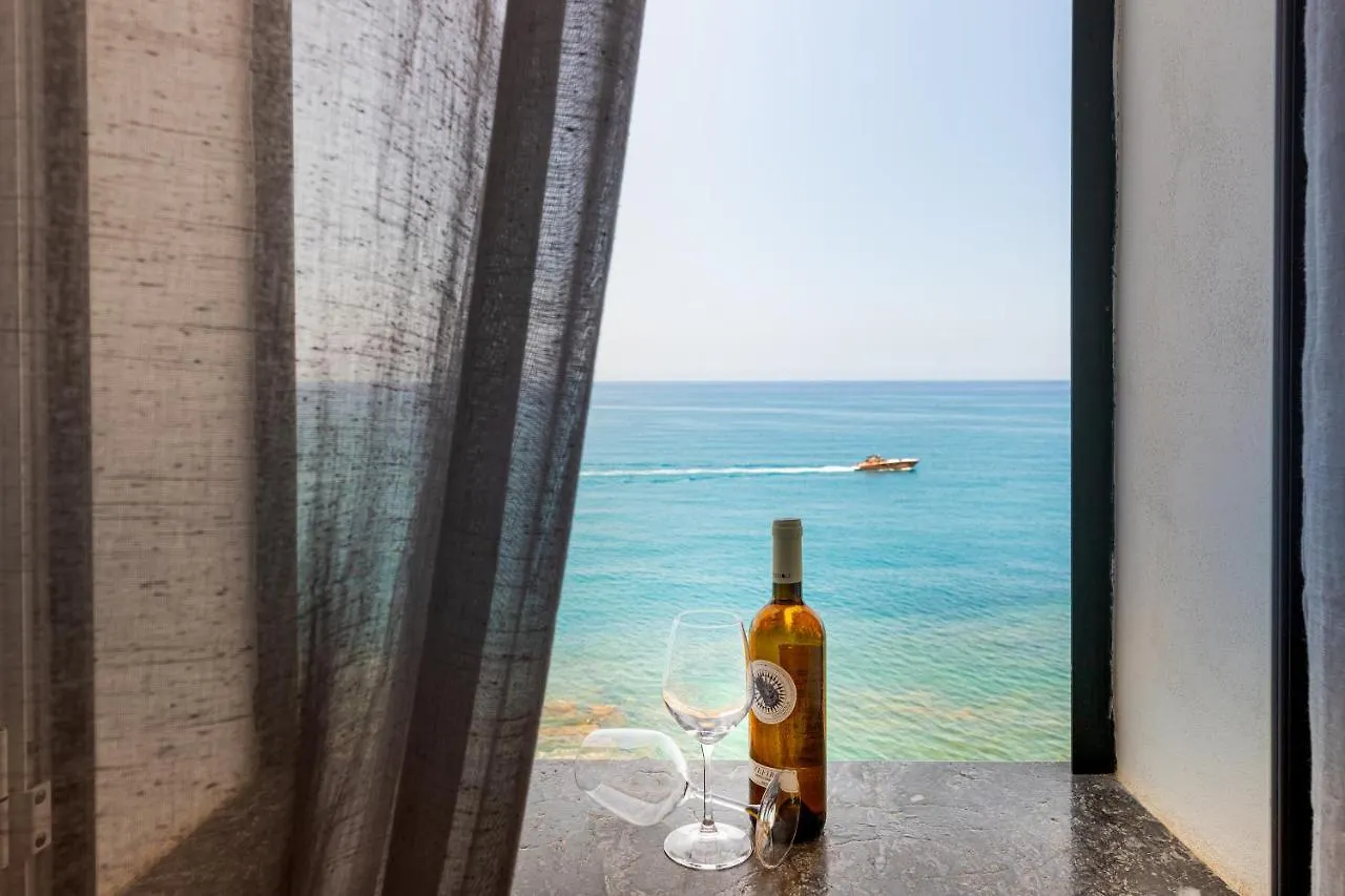 Taliammari Hotel Cefalu Guest house