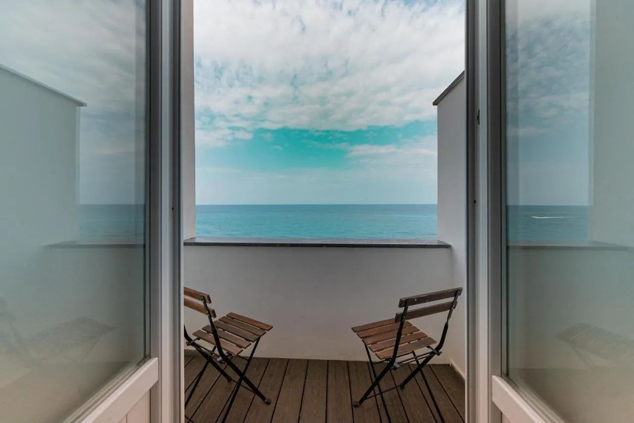 Taliammari Hotel Cefalu