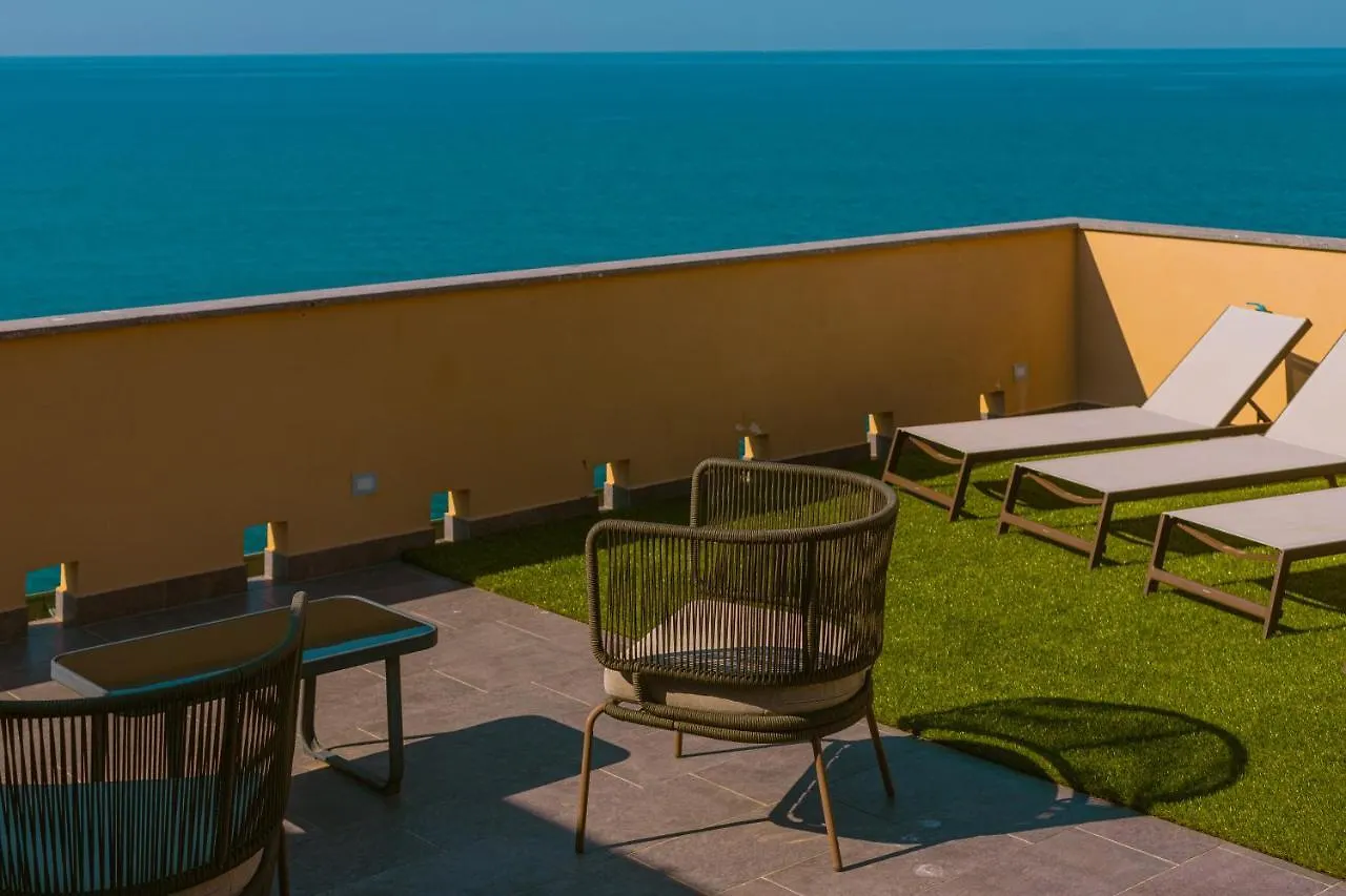 Taliammari Hotel Cefalu