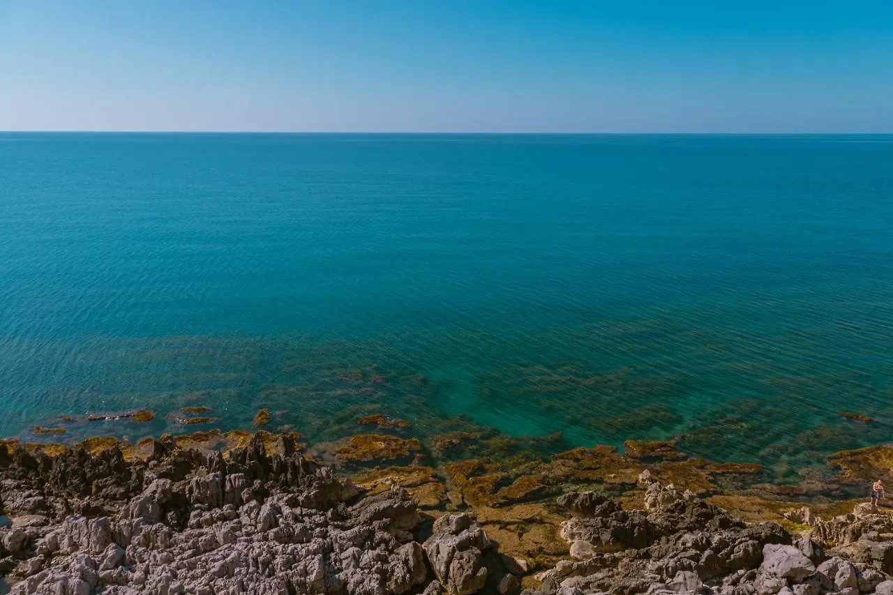Taliammari Hotel Cefalu Guest house