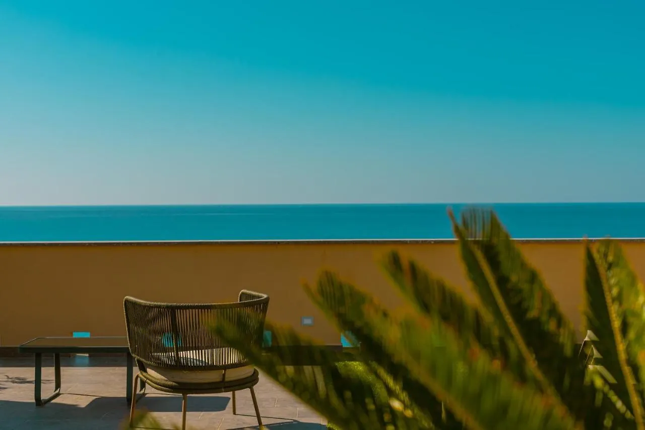 Guest house Taliammari Hotel Cefalu Italy