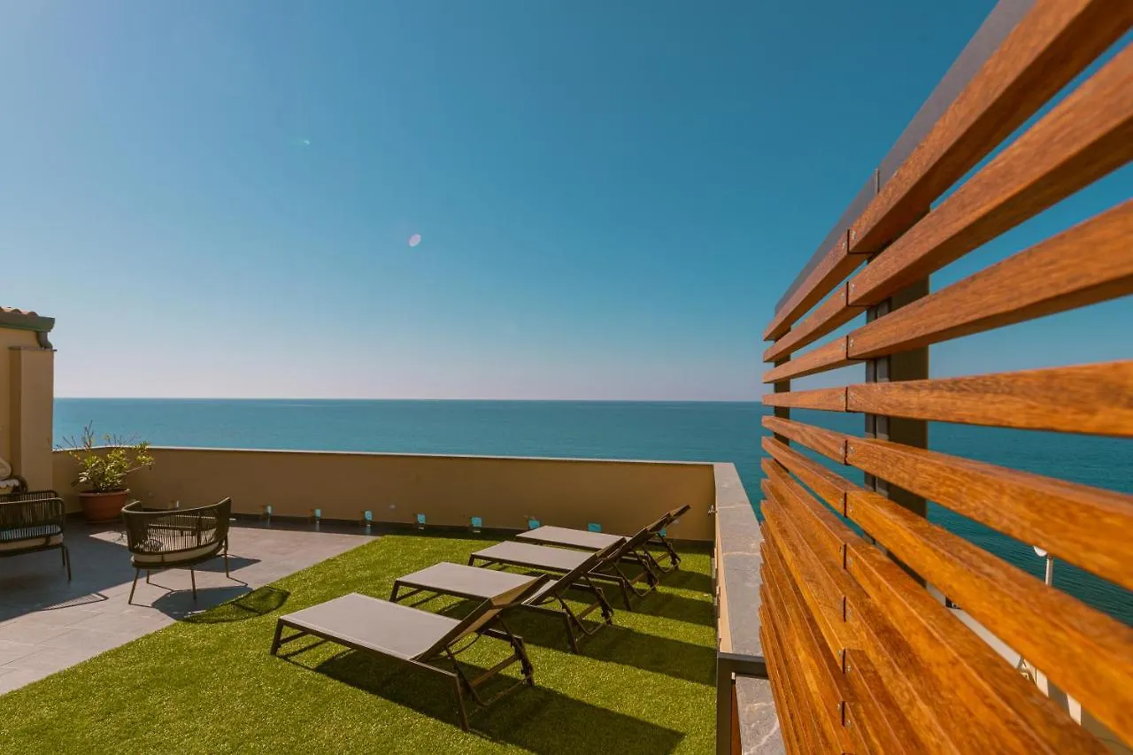 Guest house Taliammari Hotel Cefalu