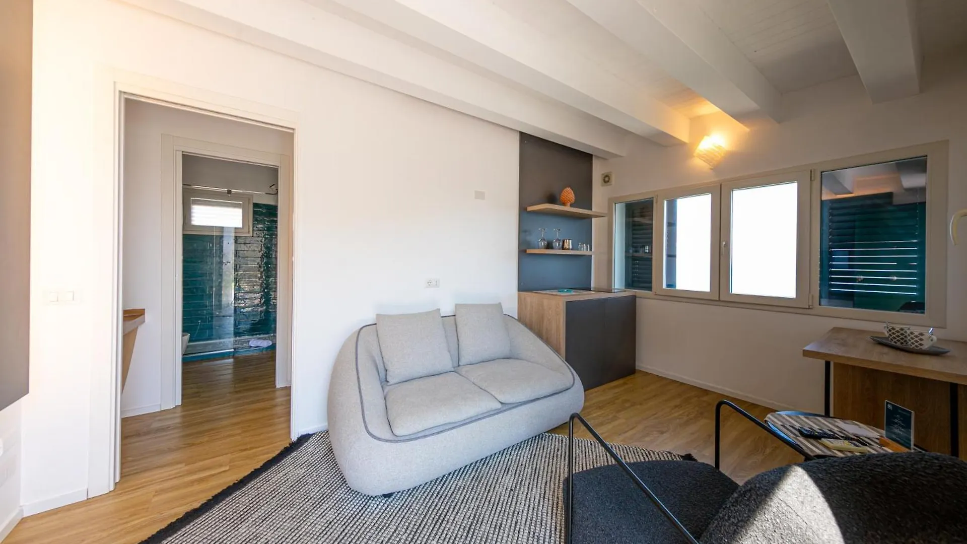 Guest house Taliammari Hotel Cefalu