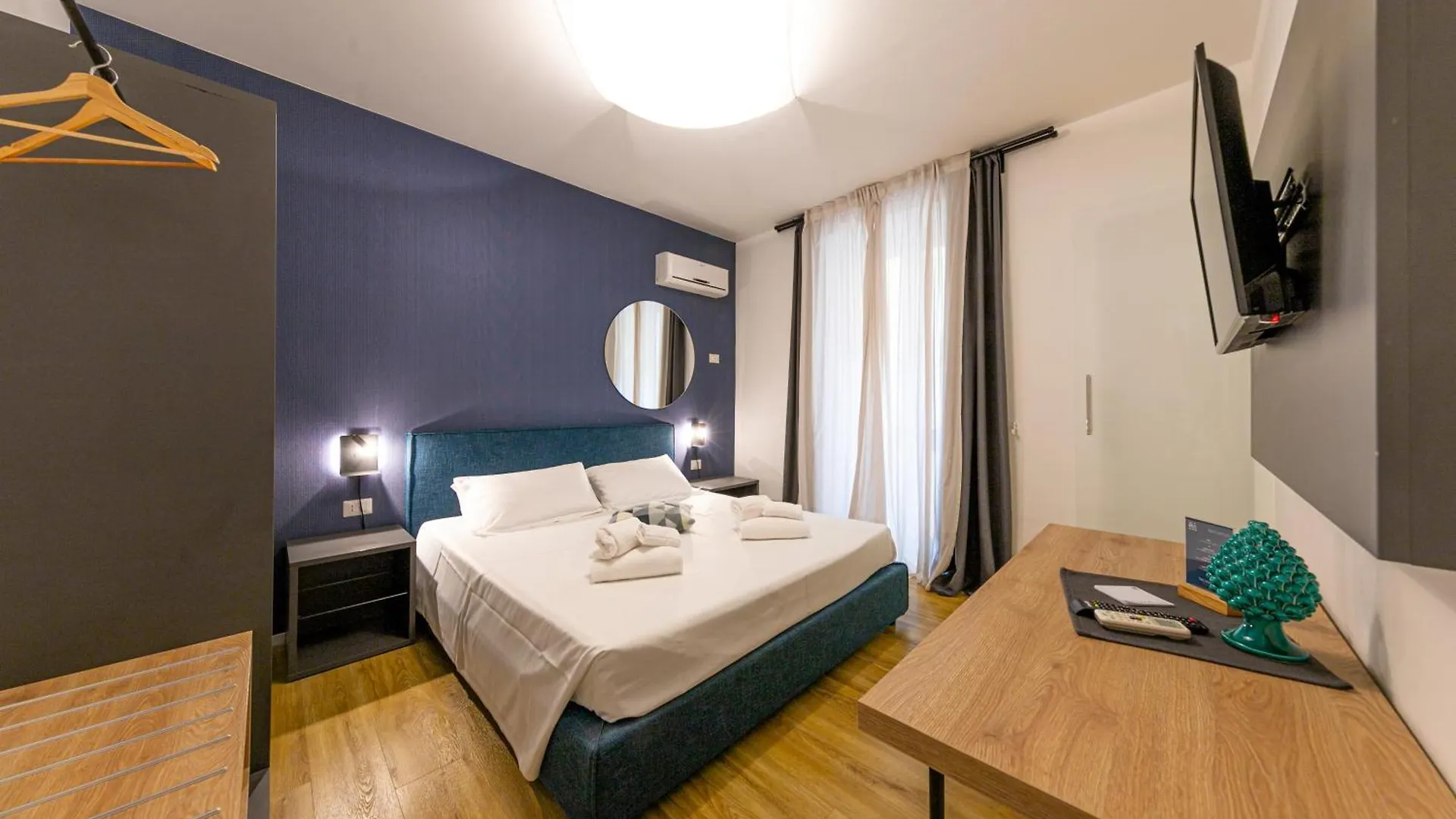 Taliammari Hotel Cefalu