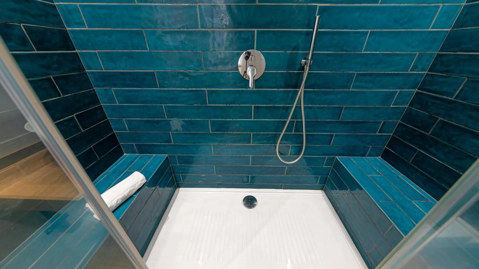 Taliammari Hotel Cefalu Guest house
