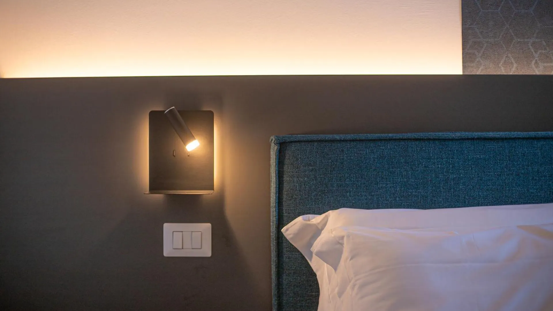 Taliammari Hotel Cefalu Guest house