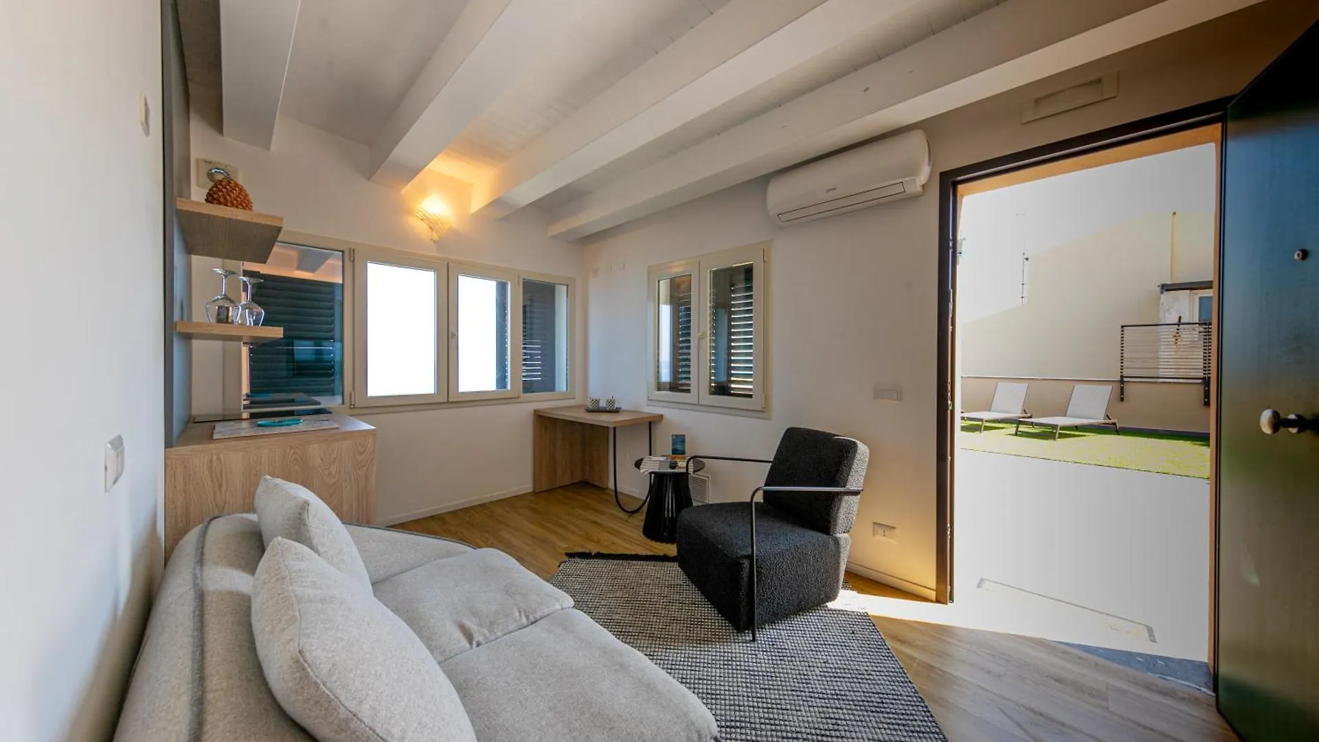 Guest house Taliammari Hotel Cefalu Italy
