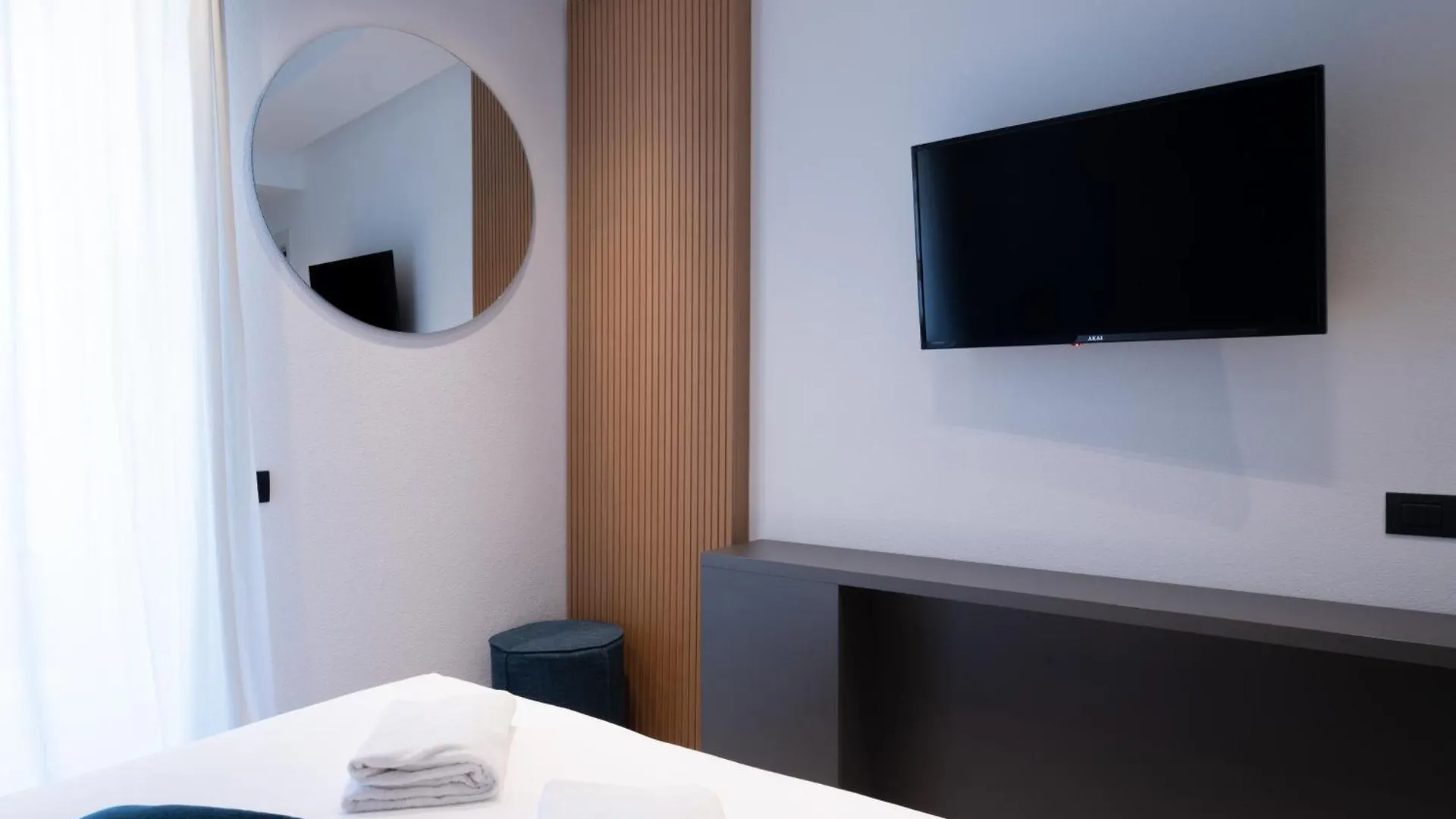 Taliammari Hotel Cefalu Italy