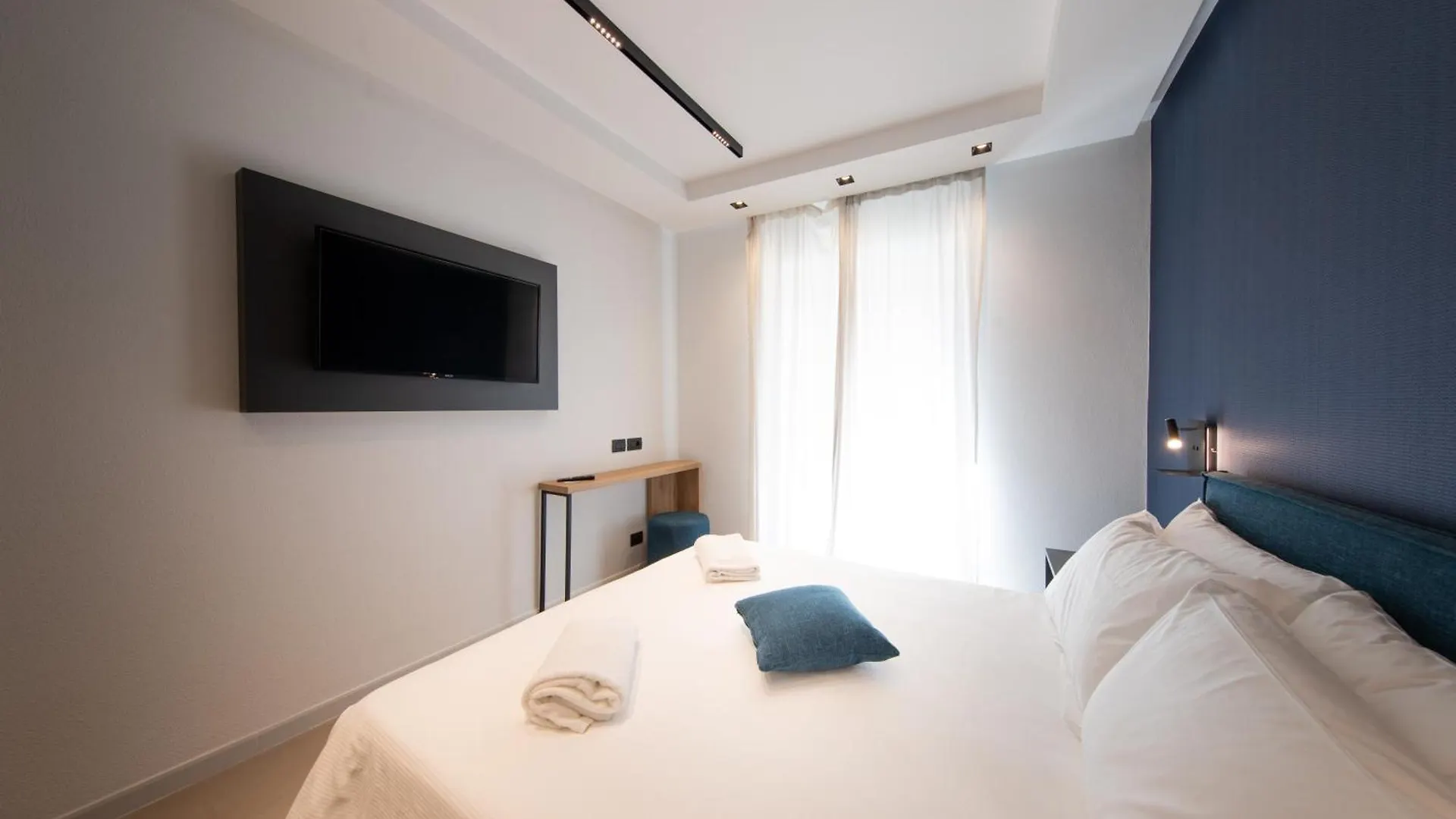 Guest house Taliammari Hotel Cefalu