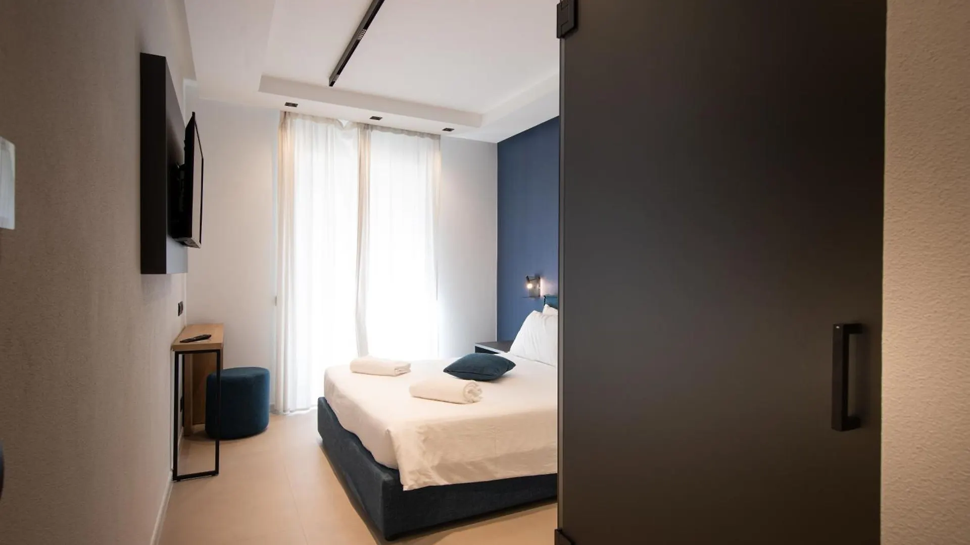 Taliammari Hotel Cefalu Guest house