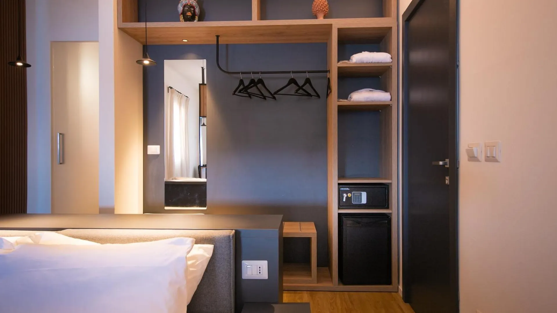Taliammari Hotel Cefalu