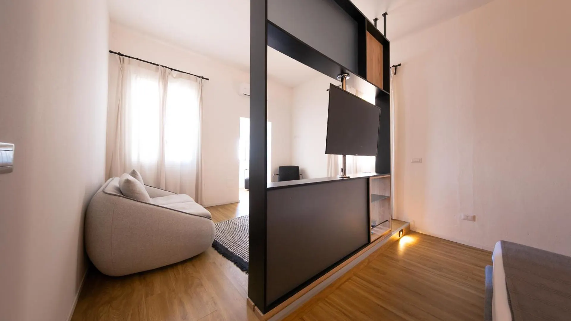 Taliammari Hotel Cefalu