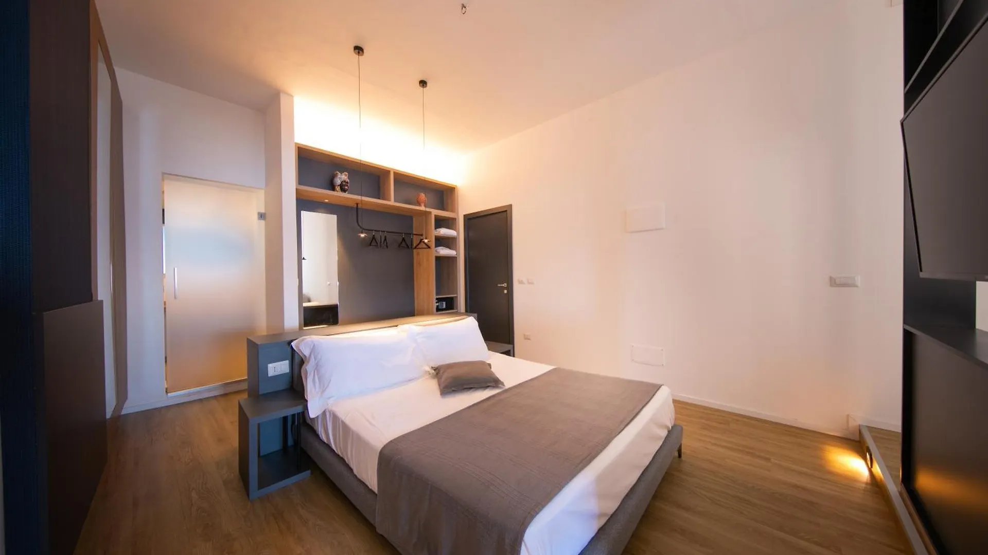 Taliammari Hotel Cefalu Guest house