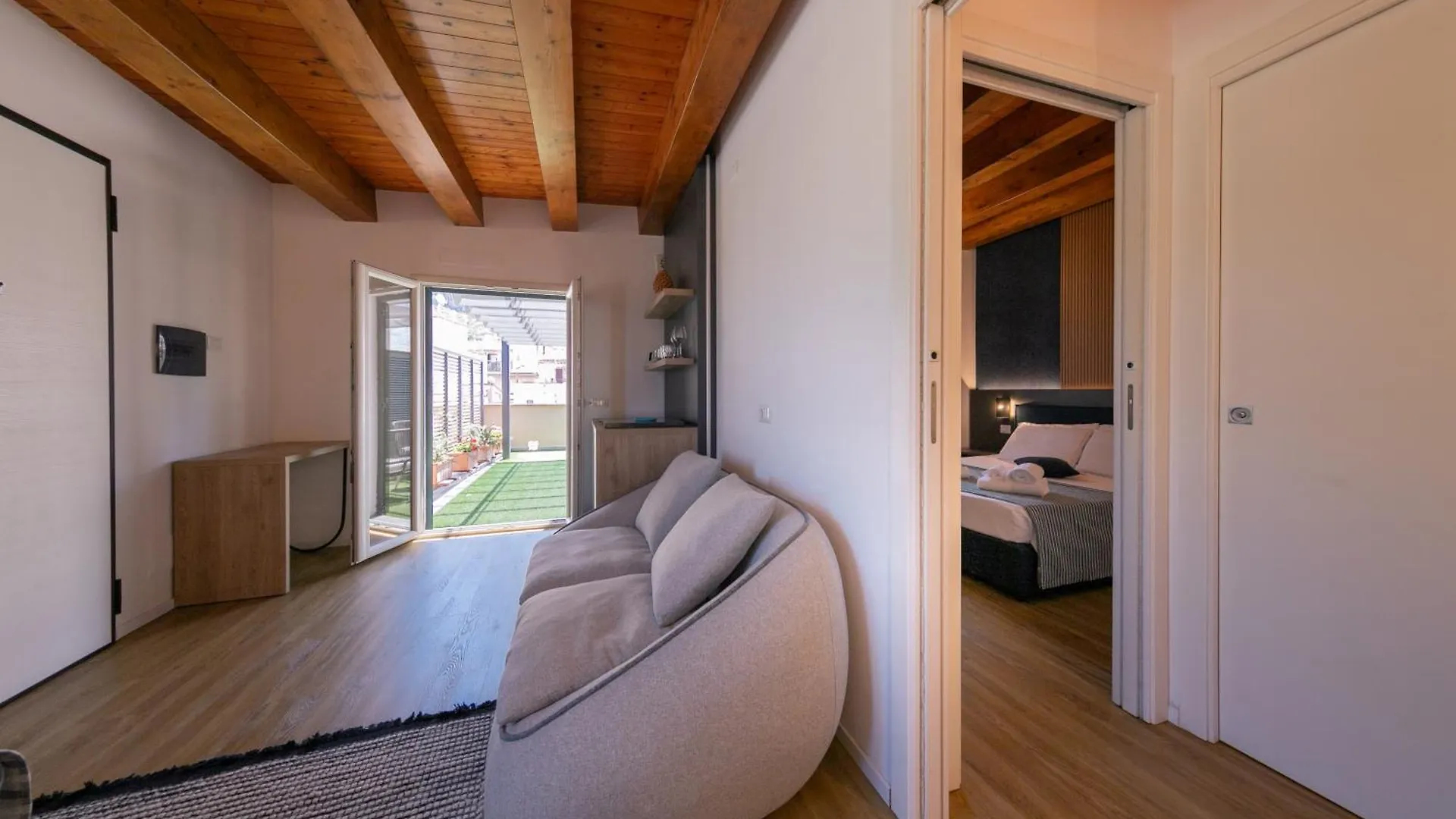 Taliammari Hotel Cefalu 0*,