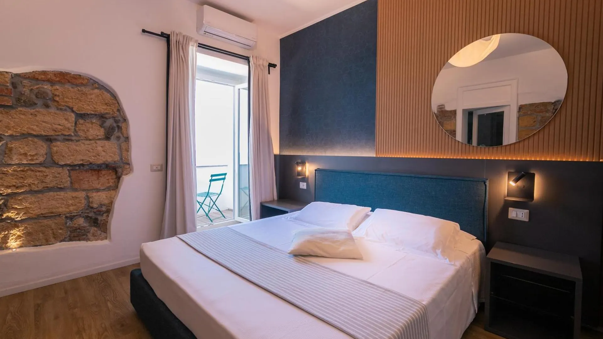 Taliammari Hotel Cefalu