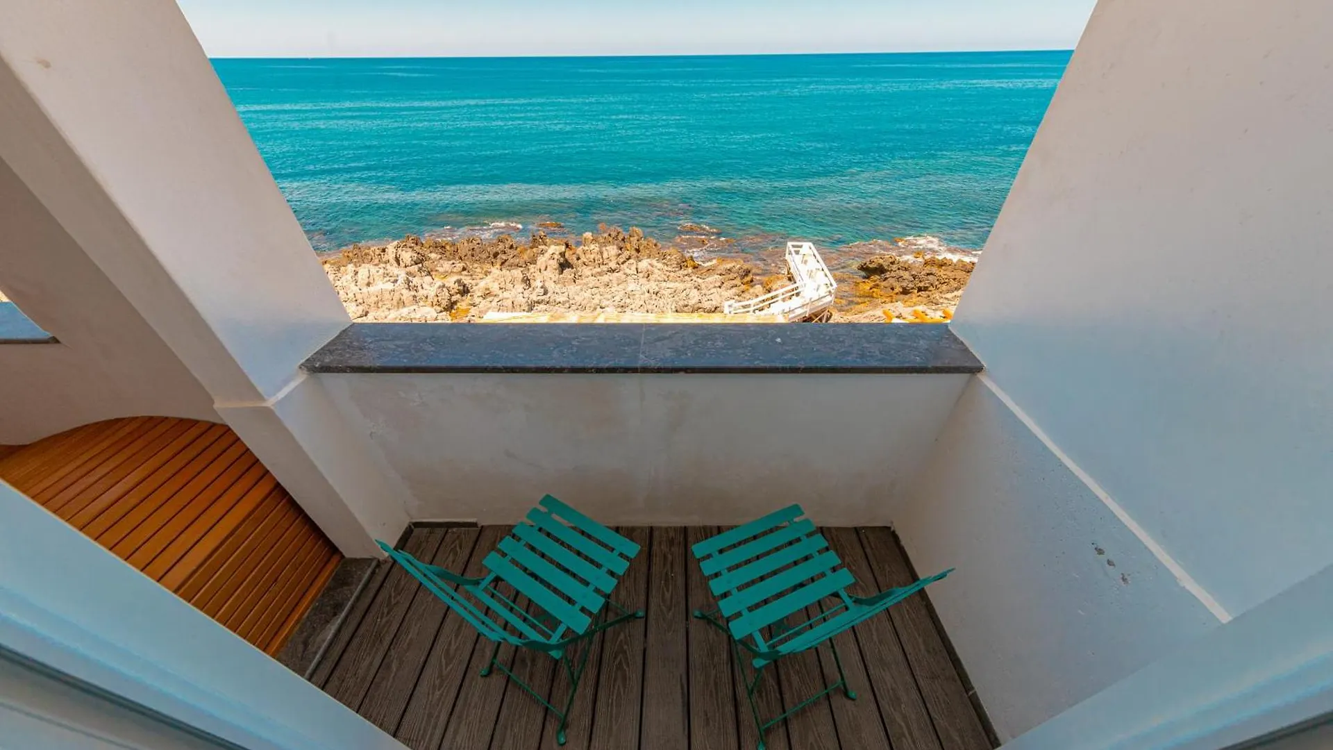 Taliammari Hotel Cefalu Italy