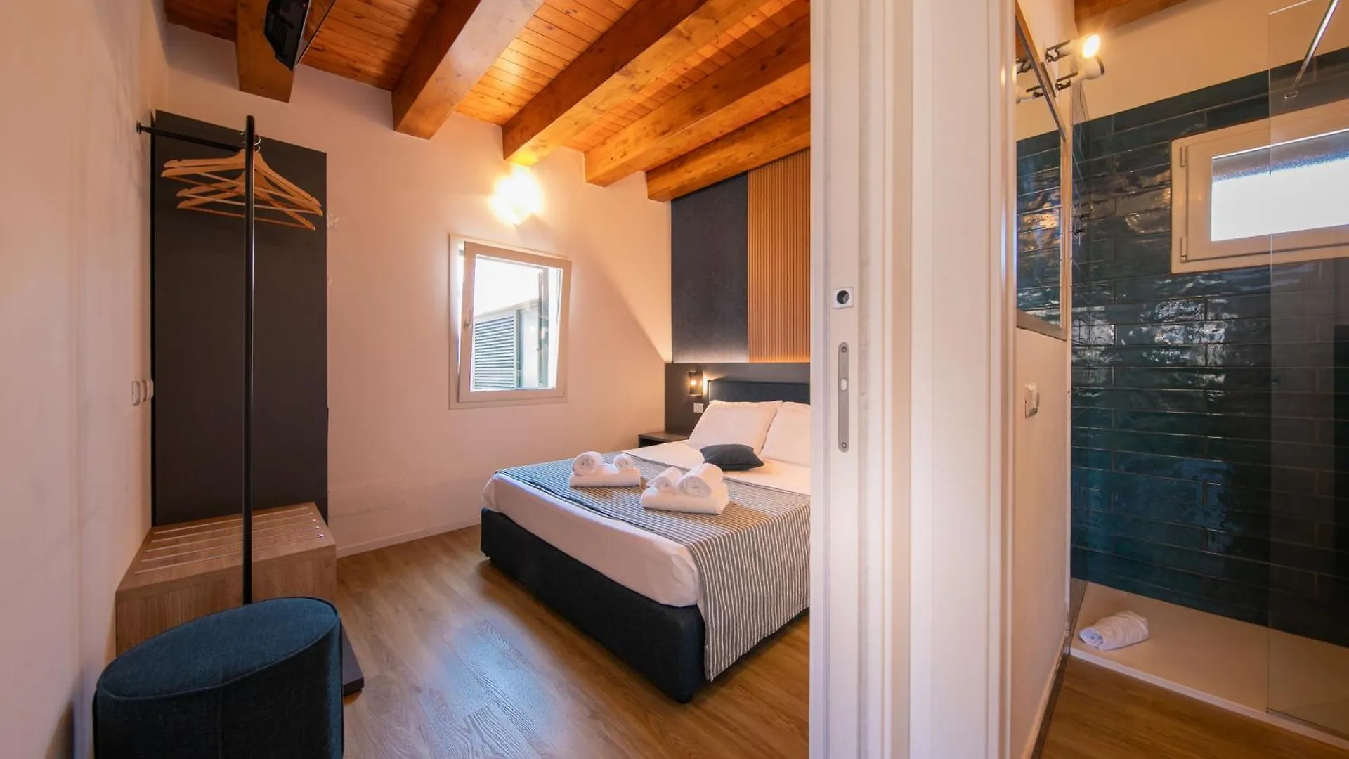 Guest house Taliammari Hotel Cefalu Italy