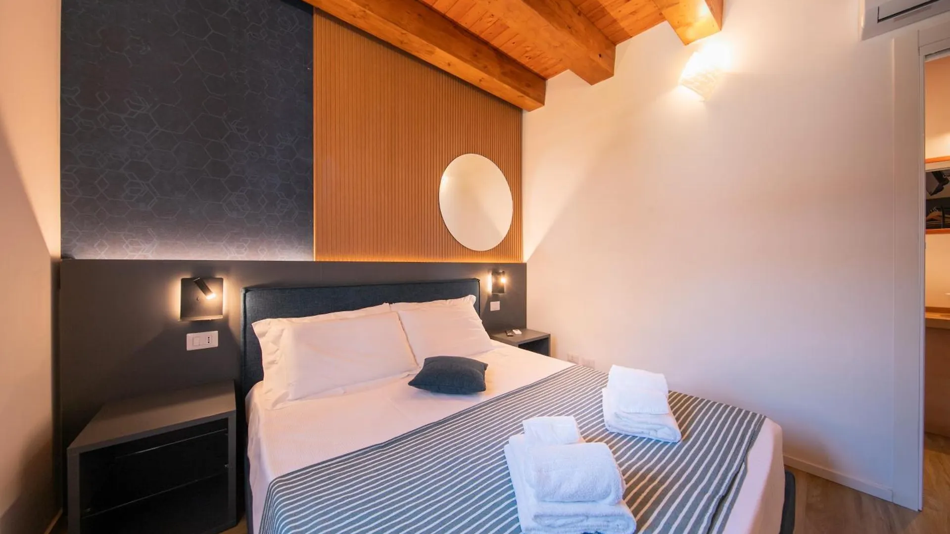 Taliammari Hotel Cefalu Guest house