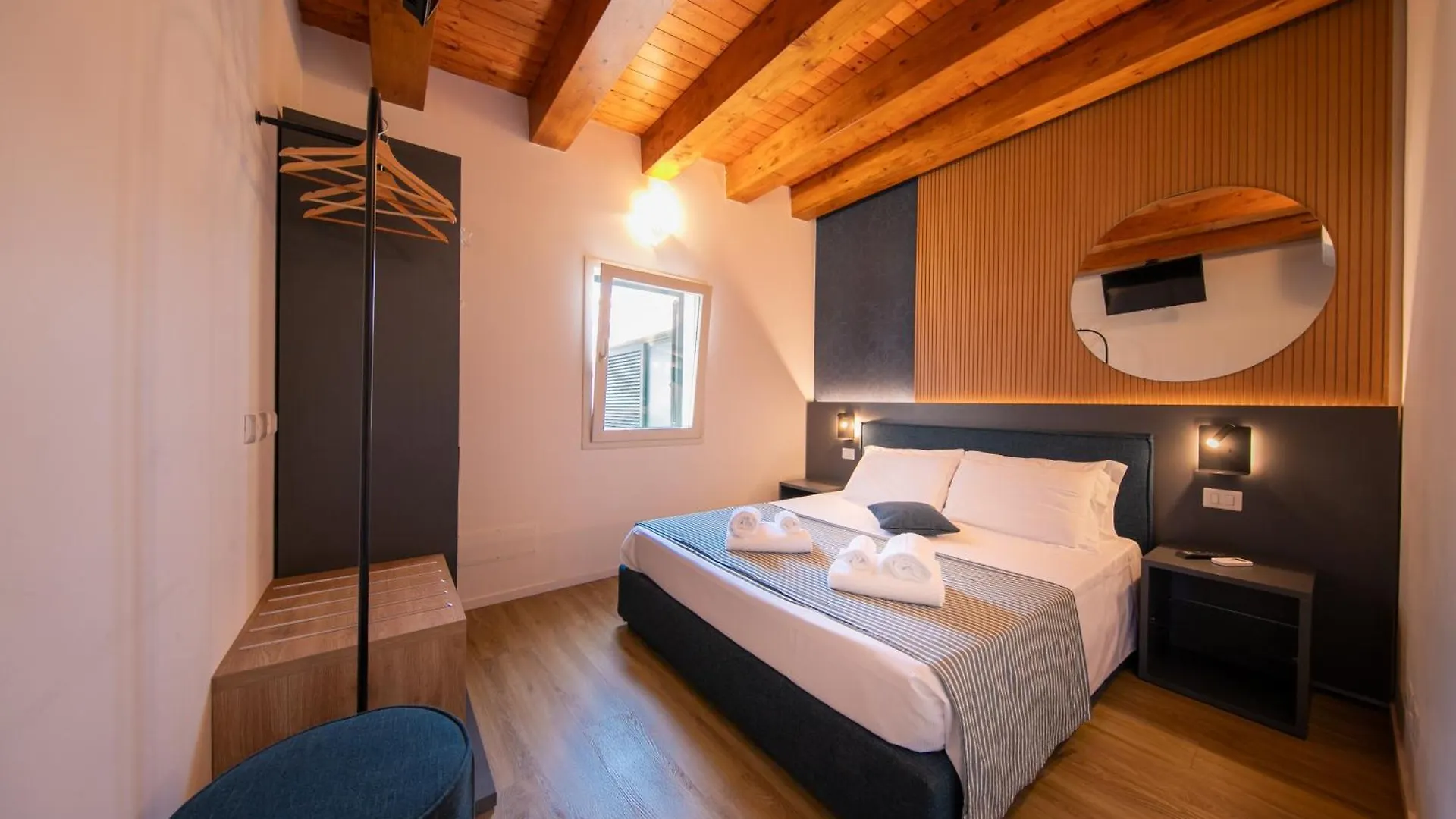 Guest house Taliammari Hotel Cefalu Italy